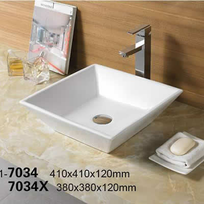 0401-7034 7034X
